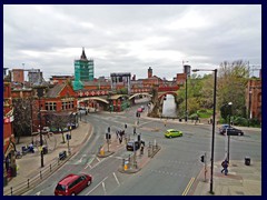 Deansgate 16